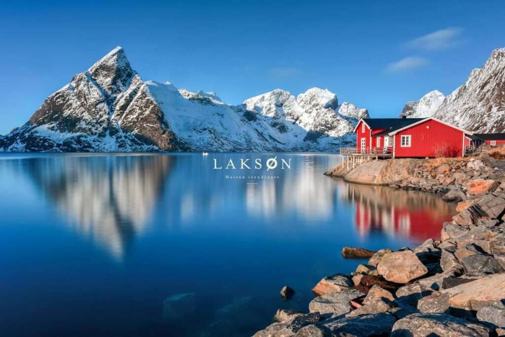 Photo de couverture Lakson