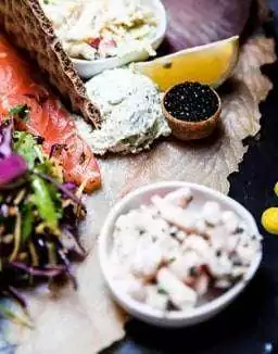 restaurant luxe Rouen