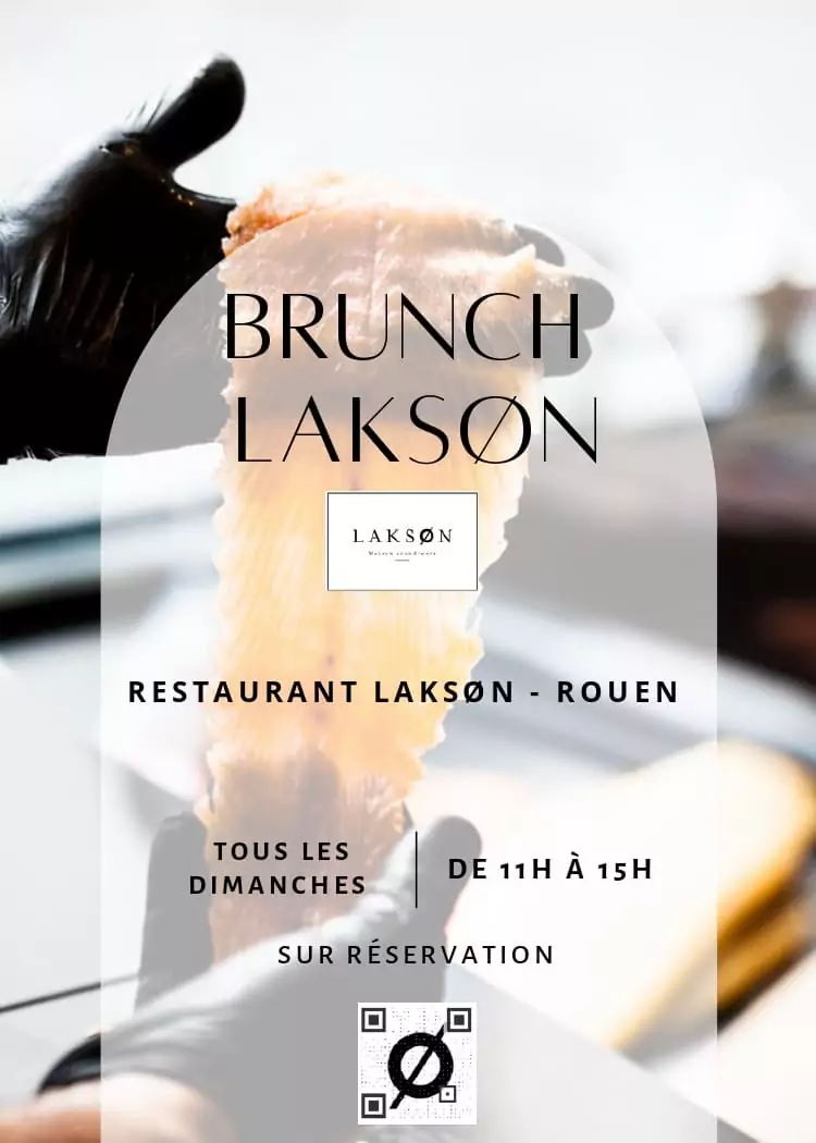 Visuel Brunch LAKSON